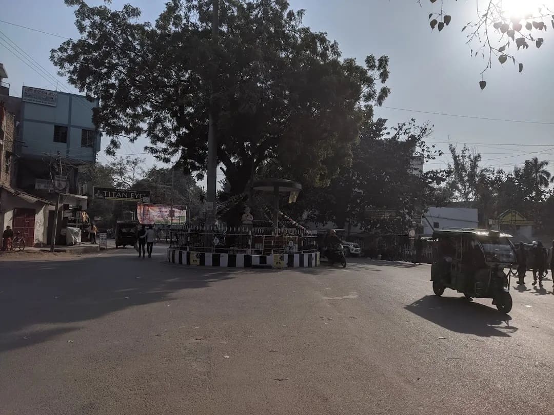 lost her life in accident